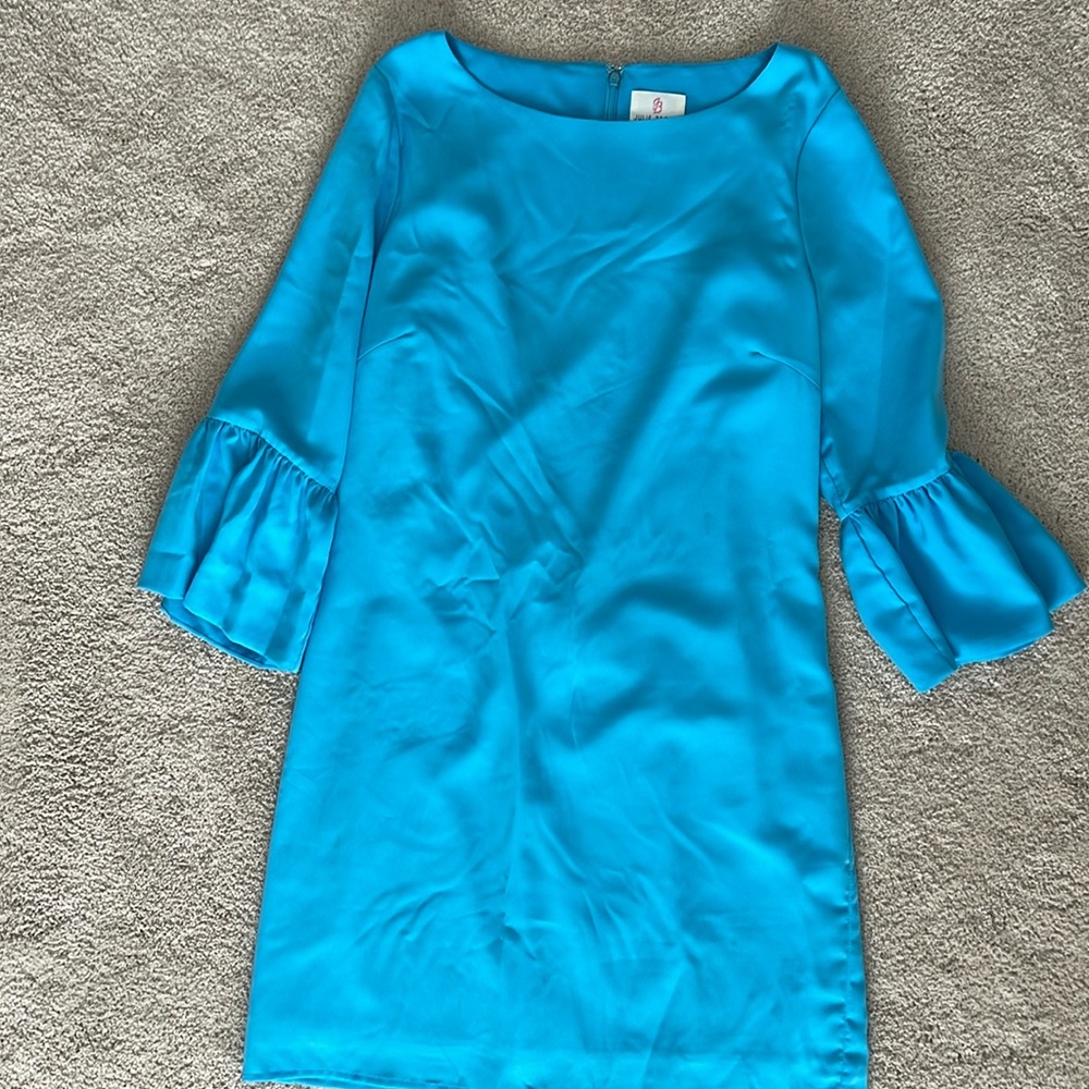 Julie Brown Dress